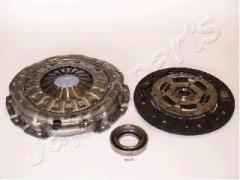 JAPANPARTS KF-1038 Комплект сцепления