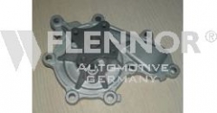 FLENNOR FWP70740 Водяной насос, помпа
