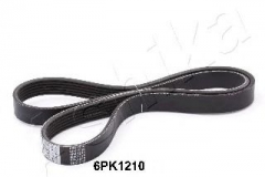 ASHIKA 112-6PK1210 Ремень
