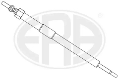 ERA 886081 Свеча накаливания