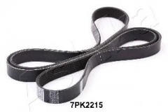 ASHIKA 112-7PK2215 Ремень