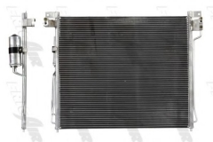 FRIGAIR 0821.3023 Конденсатор кондиционера