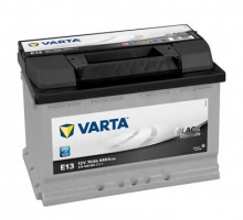 VARTA 5704090643122 Аккумулятор АКБ