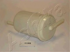 ASHIKA 30-01-115 Топливный фильтр