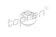 TOPRAN 700 290 Подвеска, рычаг независимой подвески колеса