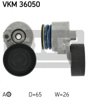 SKF VKM 36050 Натяжной ролик ременя