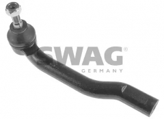 SWAG 82948204 Наконечник рулевой тяги NISSAN: JUKE 10-, LEAF 10-