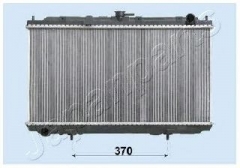 JAPANPARTS RDA213052 Радиатор охлаждения