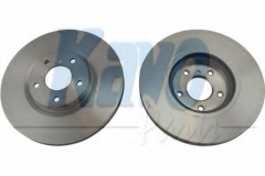 KAVO PARTS BR-6789 Тормозной диск