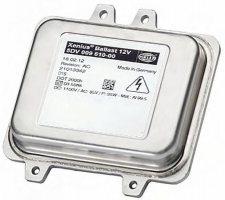 HELLA 5DV 009 610-001 Блок розжига ксеноновой фары