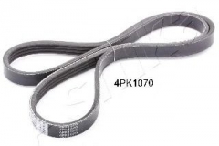 ASHIKA 112-4PK1070 Ремень
