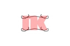NK 7937189 Комплектующие барабанных кололдок