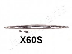 JAPANPARTS SS-X60S Щетка стеклоочистителя