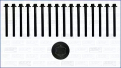 AJUSA 81054800 Комплект болтов головки цилидра