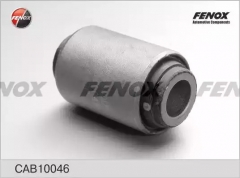 FENOX CAB10046 Сайлентблок передний переднего рычага