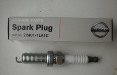 NISSAN 224011LA1C Свеча зажигания