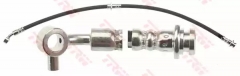 TRW PHD1225 Шланг тормозной передн правый NISSAN JUKE PHD1225