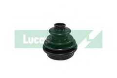 LUCAS ENGINE DRIVE LKTB006 Пыльник ШРУСа