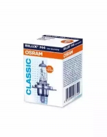 OSRAM 64193CLC Лампа накаливания, фара дальнего света