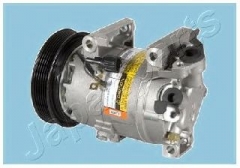 JAPANPARTS CMP2081118 Компрессор кондиционера