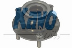 KAVO PARTS WBH-6543 Ступичный подшипник