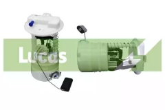 LUCAS ELECTRICAL FDB1565 Топливный насос