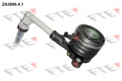 FTE ZA3006.4.1 Выжимной подшипиник
