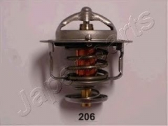 JAPANPARTS VT-206 Термостат