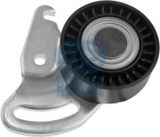 RUVILLE 55591 Натяжной ролик ременя