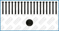 AJUSA 81031200 Комплект болтов ГБЦ