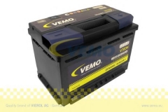 VEMO V99-17-0015 Аккумулятор АКБ