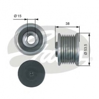 GATES OAP7190 Шкив генератора