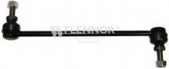 FLENNOR FL10181-H Тяга, стойка стабилизатора