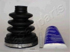 JAPANPARTS KB-160 Комплект пылника ШРУСа