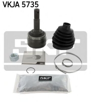 SKF VKJA 5735 ШРУС