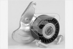 HUTCHINSON T0372 Натяжной ролик ременя