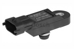 BOSCH 0 281 002 996 Датчик давления наддува