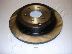 ASHIKA 61-01-100 Тормозной диск
