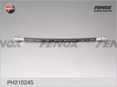 FENOX PH210245 Шланг тормозной передний правый NISSAN Almera Classic B10RS 01.06 - 11.12 PH210245