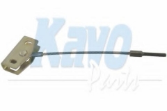 KAVO PARTS BHC-6530 Трос ручника