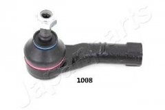 JAPANPARTS TI-1007L Наконечник рулевой тяги