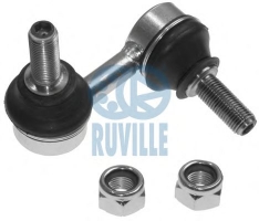 RUVILLE 916897 Тяга, стойка стабилизатора