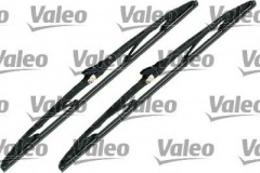 VALEO 576013 Щетка стеклоочистителя