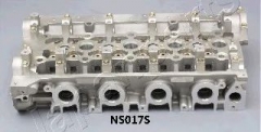 JAPANPARTS XX-NS017S Головка блока цилиндра