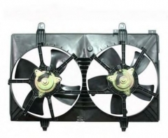 NRF 47305 Вентилятор радиатора