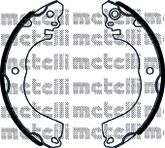 METELLI 53-0509 Тормозные колодки 