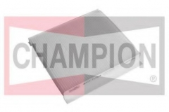 CHAMPION CCF0354 Фильтр салона