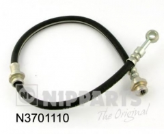 NIPPARTS N3701110 Тормозной шланг
