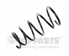 NIPPARTS N5541109 Пружина подвески