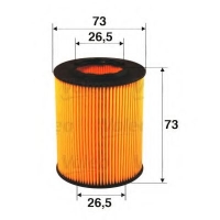 VALEO 586523 Масляный фильтр